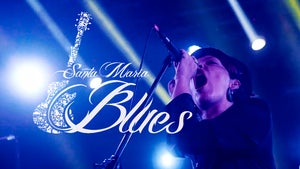 Santa Maria Blues - 20 Anos