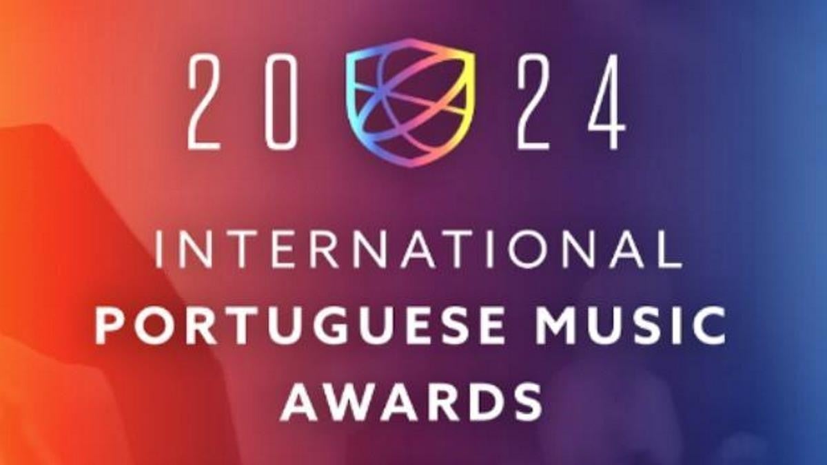 Imagem de IPMA - International Portuguese Music Awards 2024