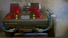 Imagem de Regresso ao Futuro: Viagem no Tempo, Sonho Americano e Rock´n´roll