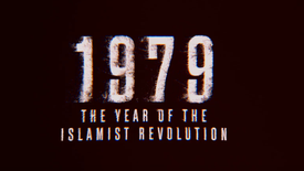 1979: O Ano da Revolução Islâmica