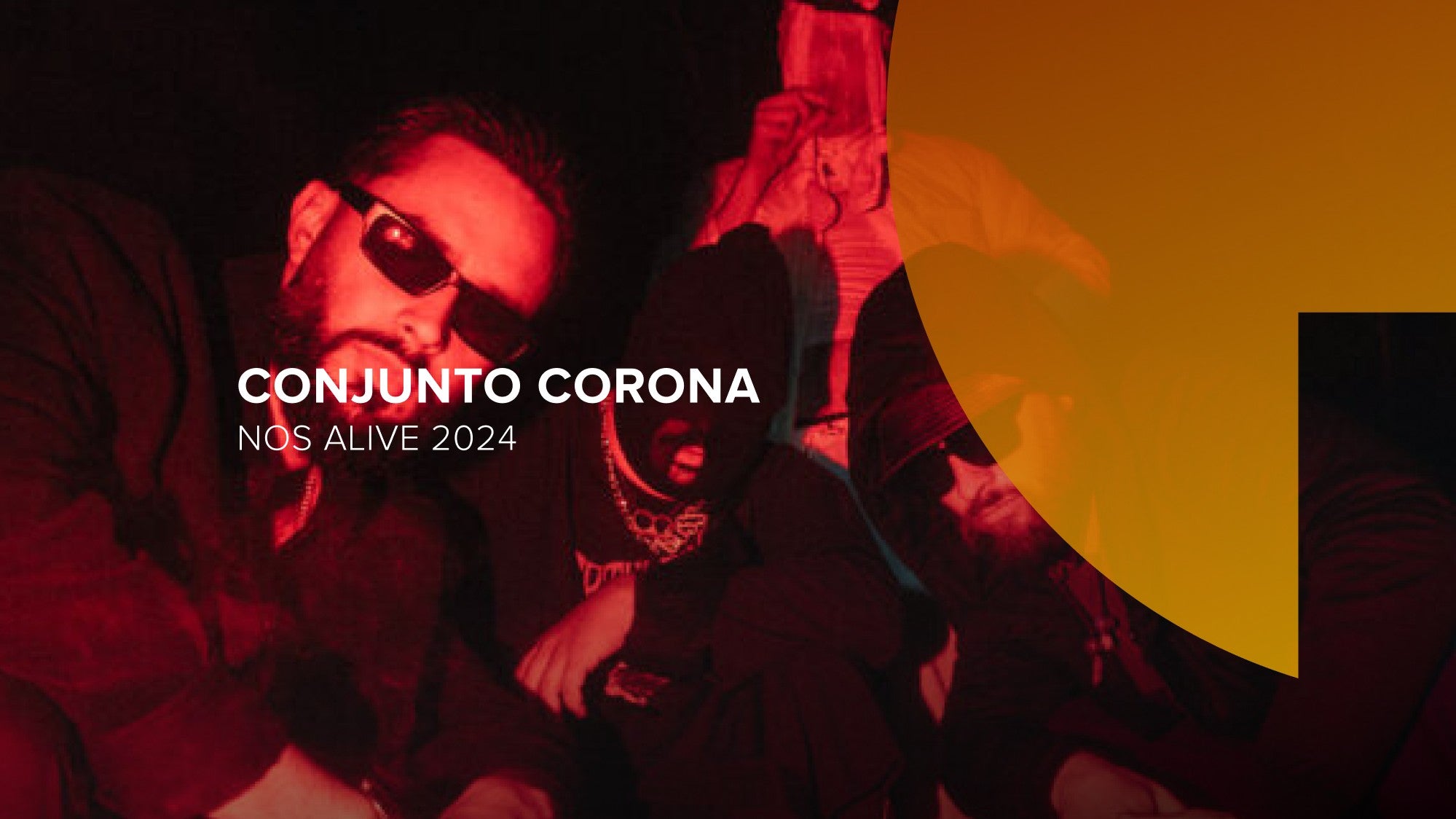 Play - Conjunto Corona