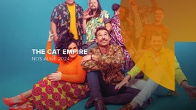 The Cat Empire