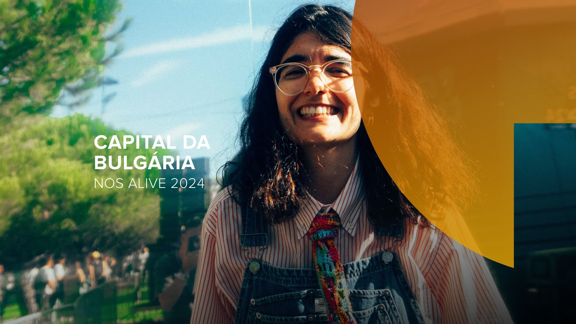 Play - Capital da Bulgária