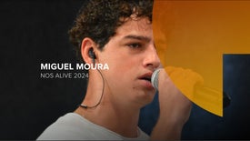 Miguel Moura