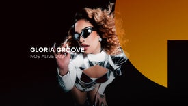 Gloria Groove