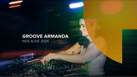 Groove Armanda