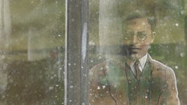 Imagem de O Mist�rio de Lucie: Espi�es Contra o Nazismo