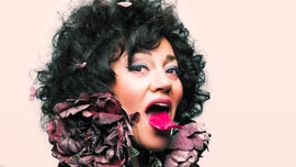 Imagem de Maria Jo�o: Songs For Shakespeare