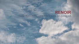 Imagem de Renoir, Retratos de uma poca de Mudanas