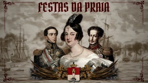 Imagem de Festas da Praia | 2024