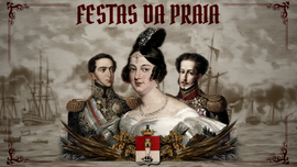 Imagem de Festas da Praia da Vitria 2024