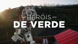 Heris de Verde