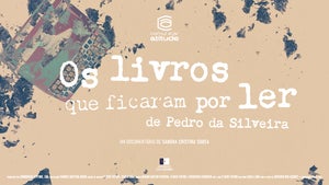 Os livros que ficaram por ler | de Pedro da silveira