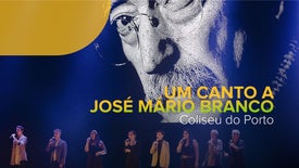 Imagem de A Força (O Poder) da Palavra: Um Canto a José Mário Branco