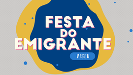 Imagem de Festa do Emigrante