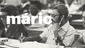 Imagem do Programa / Episiódio - Mário