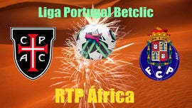 Imagem de Casa Pia x Porto