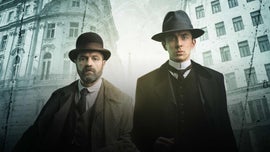 Imagem de Sangue em Viena