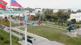 Imagem de Transn�stria, Abec�sia e Oss�tia: Estados Fantasma