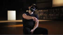 Imagem de Hackers: Roubo de Identidade