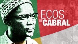 Imagem de Ecos de Cabral