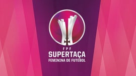 Imagem de Futebol Feminino: Final Supertaça de Portugal - SL Benfica x Sporting CP