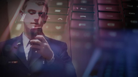 Imagem de Fuga no Discord