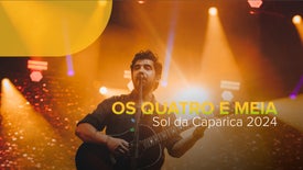 Os Quatro e Meia