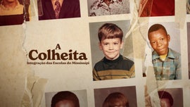 Imagem de A Colheita: Integra��o das Escolas do Mississ�pi