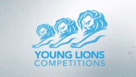 Imagem de Young Lions