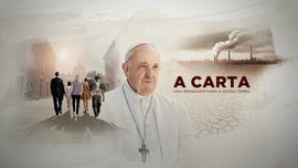 Imagem de A Carta: Uma Mensagem Para a Nossa Terra