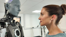 Imagem de N�s e a Intelig�ncia Artificial