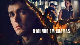 Imagem de O Mundo em Chamas