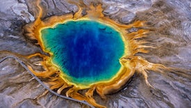 Imagem do Programa / Episiódio - Yellowstone: A Bomba-Relógio da América