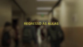 Imagem de Regresso s Aulas
