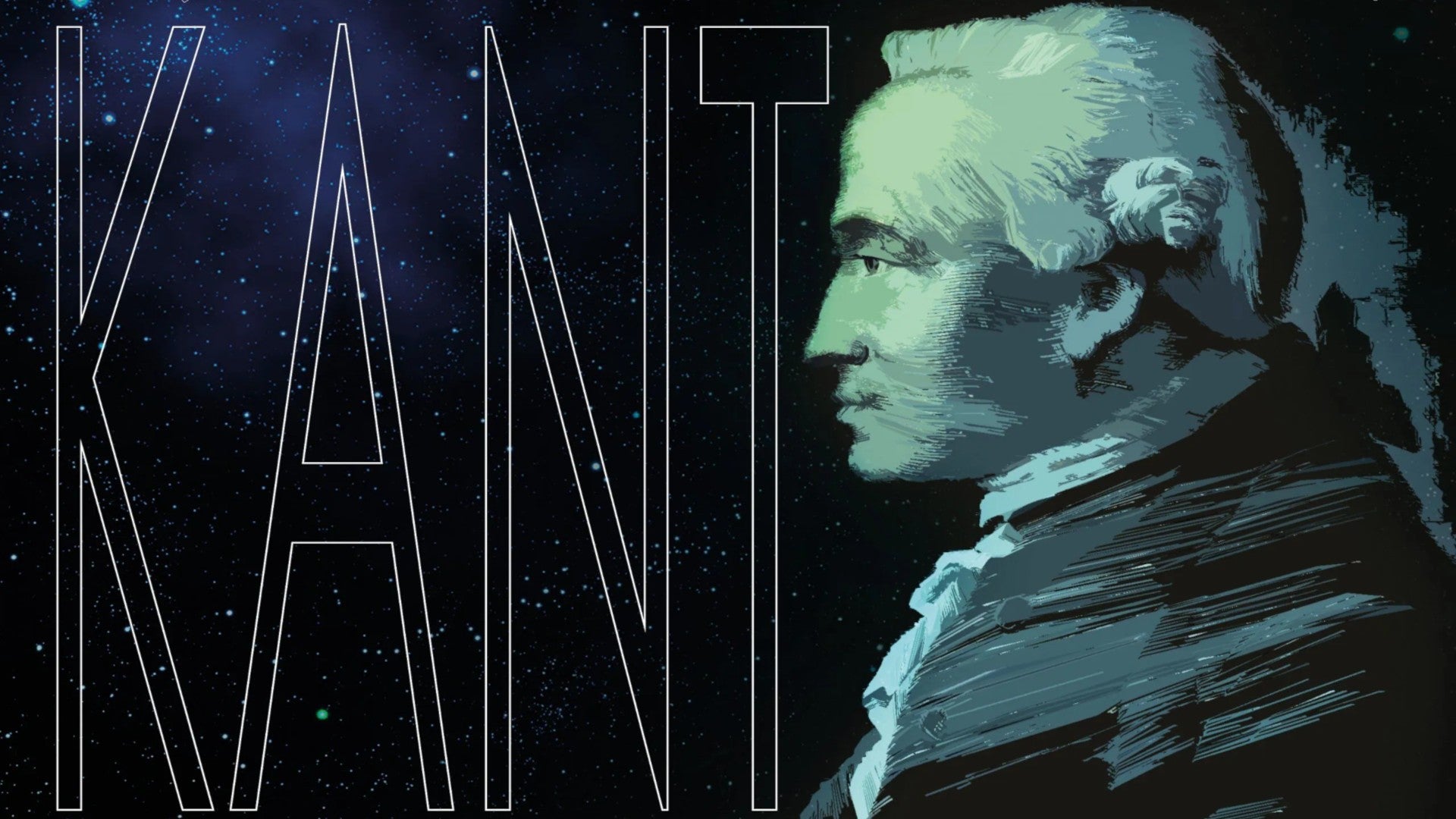 Imagem de Kant: A Experiência da Liberdade