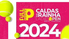 Caldas da Rainha Ladies Open