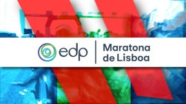 Atletismo: 11 EDP Maratona e Hyundai Meia Maratona de Lisboa