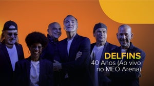 Delfins - 40 Anos