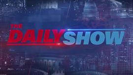 The Daily Show: Com Jon Stewart