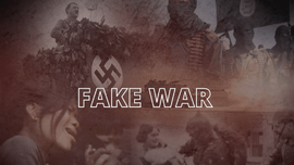 Imagem de Fake War
