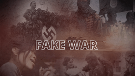 Fake War