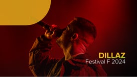 Dillaz: Festival F