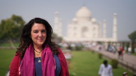 Imagem de � Descoberta da �ndia com Bettany Hughes