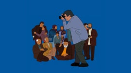 Imagem de Ursos N�o H�