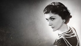 Coco Chanel: A Nu