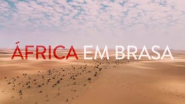 frica em Brasa