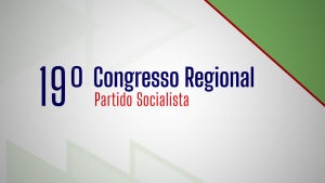 XIX Congresso Regional PS/Açores