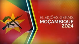 Eleições Moçambique 2024