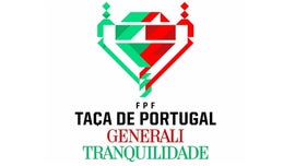 Futebol: Taa de Portugal -  Sintrense x FC Porto